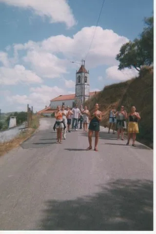 Portugal 1999 — foto 2